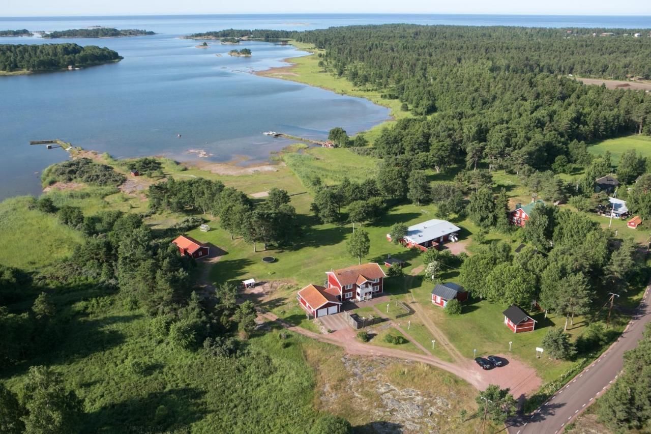 Дома для отпуска Djurviks Gästgård Gottby-4